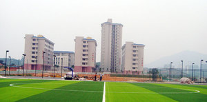 学生公寓